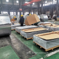 Aluminium Plate 6061 T6